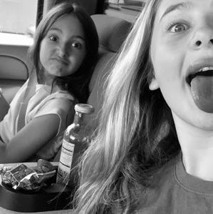 Meet your Posher, Caroline